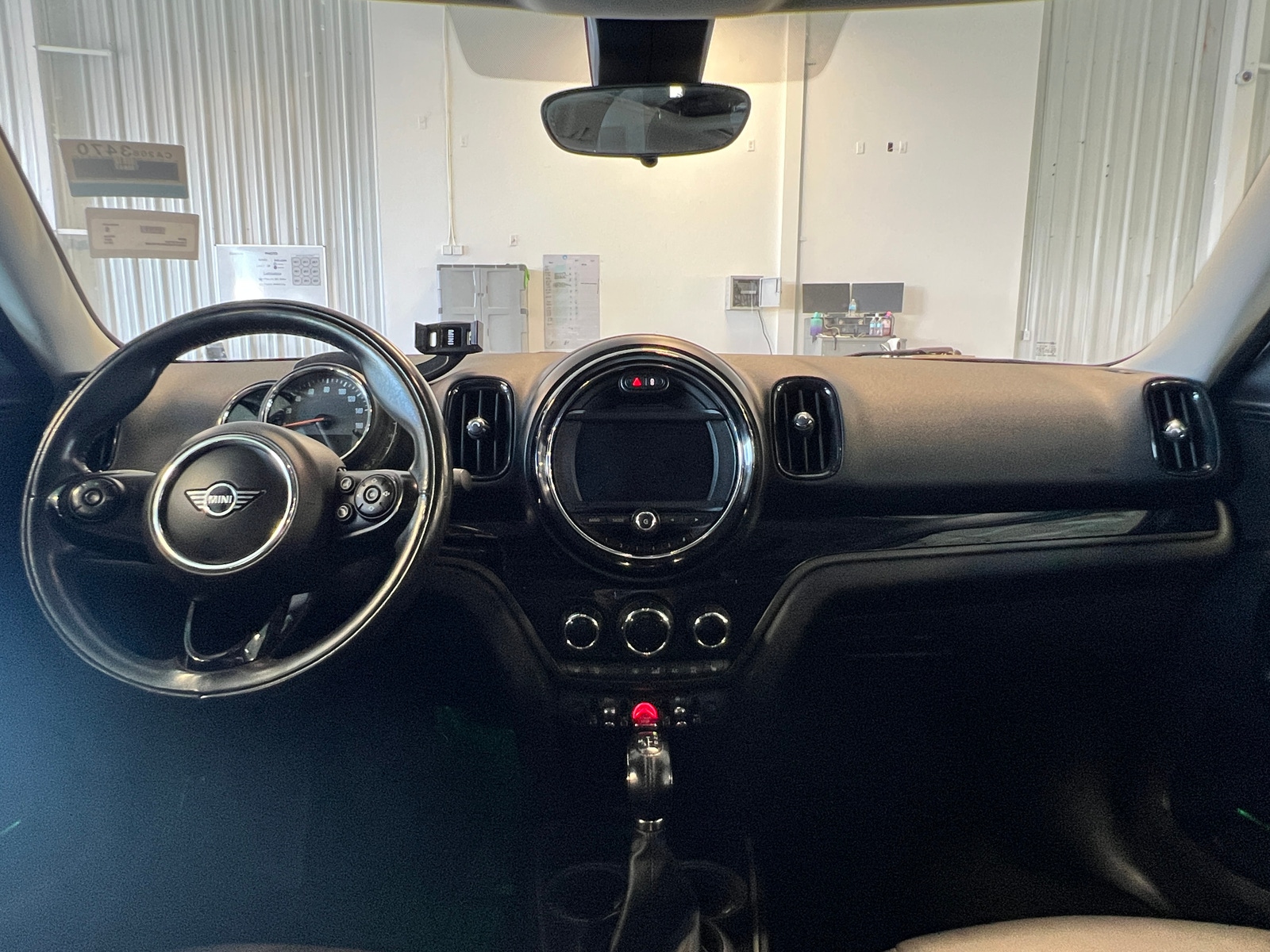 Thumbnail: 2019 MINI Cooper Countryman - 2