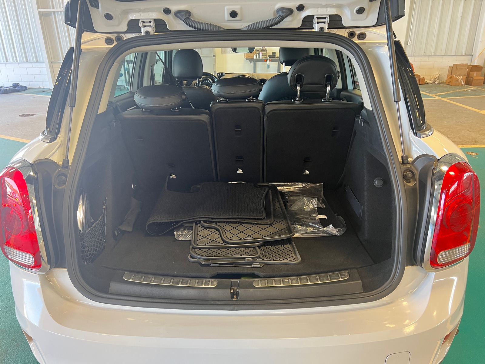 Thumbnail: 2019 MINI Cooper Countryman - 6