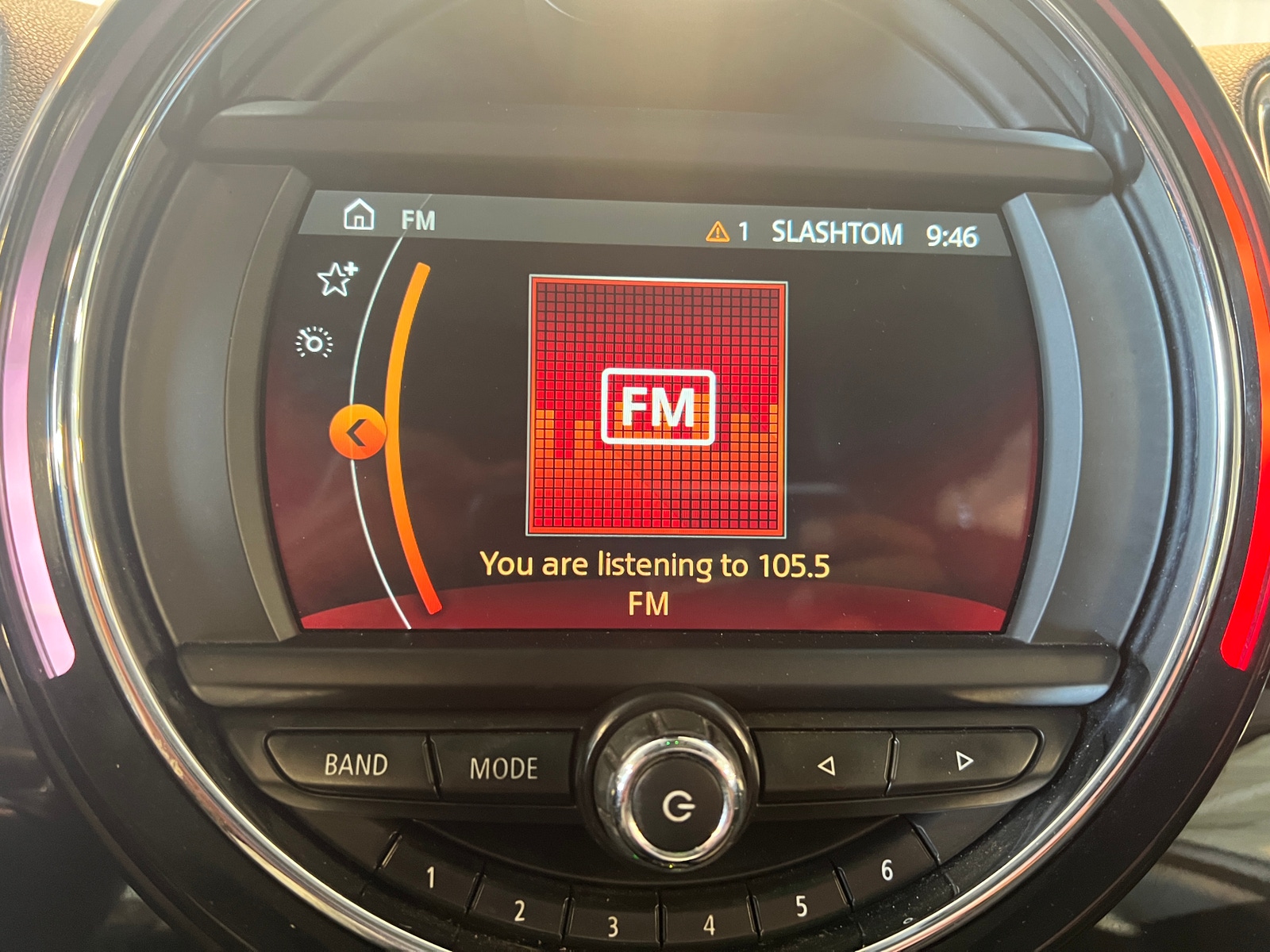 Thumbnail: 2019 MINI Cooper Countryman - 3
