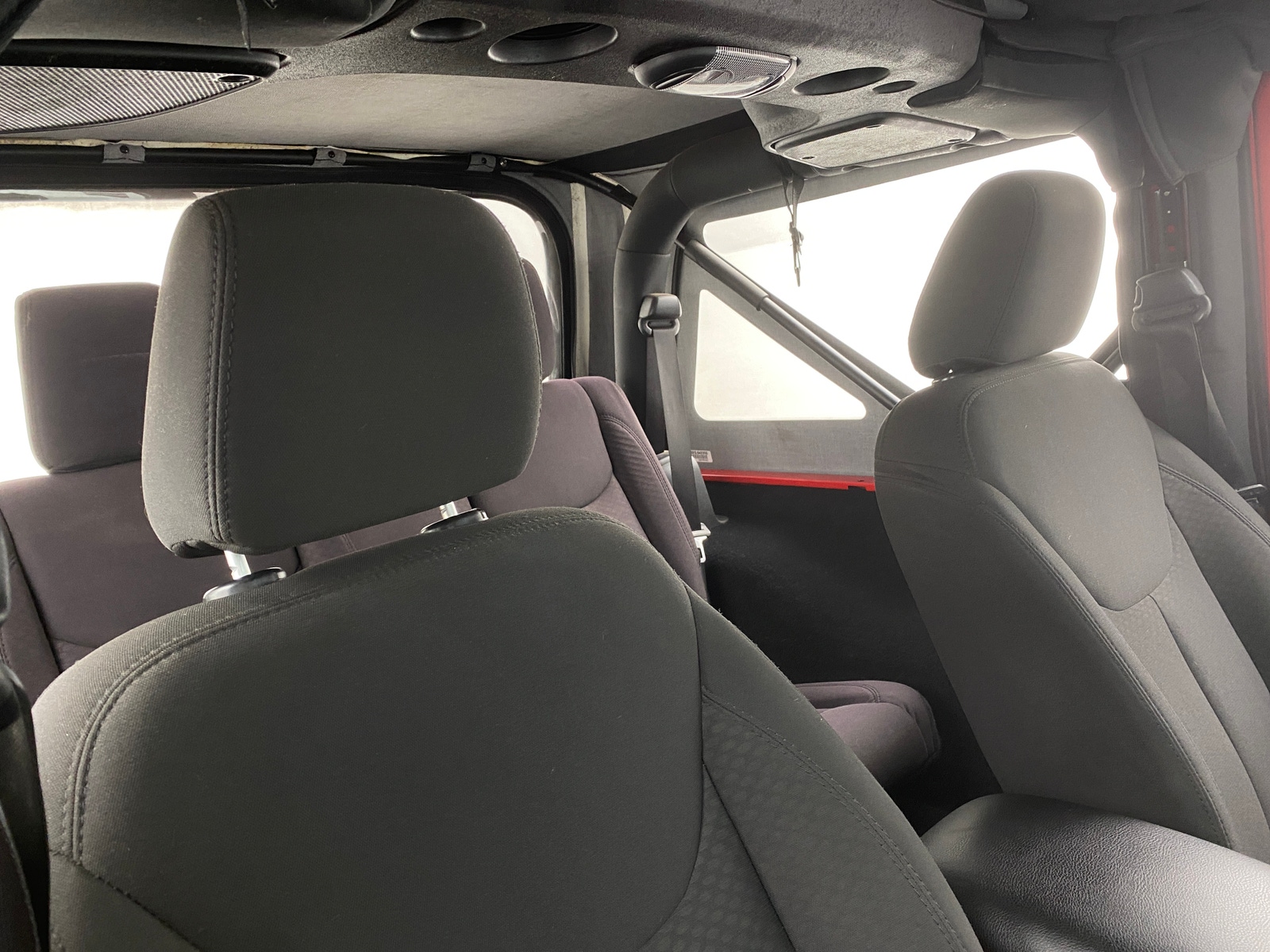 Thumbnail: 2016 Jeep Wrangler - 2