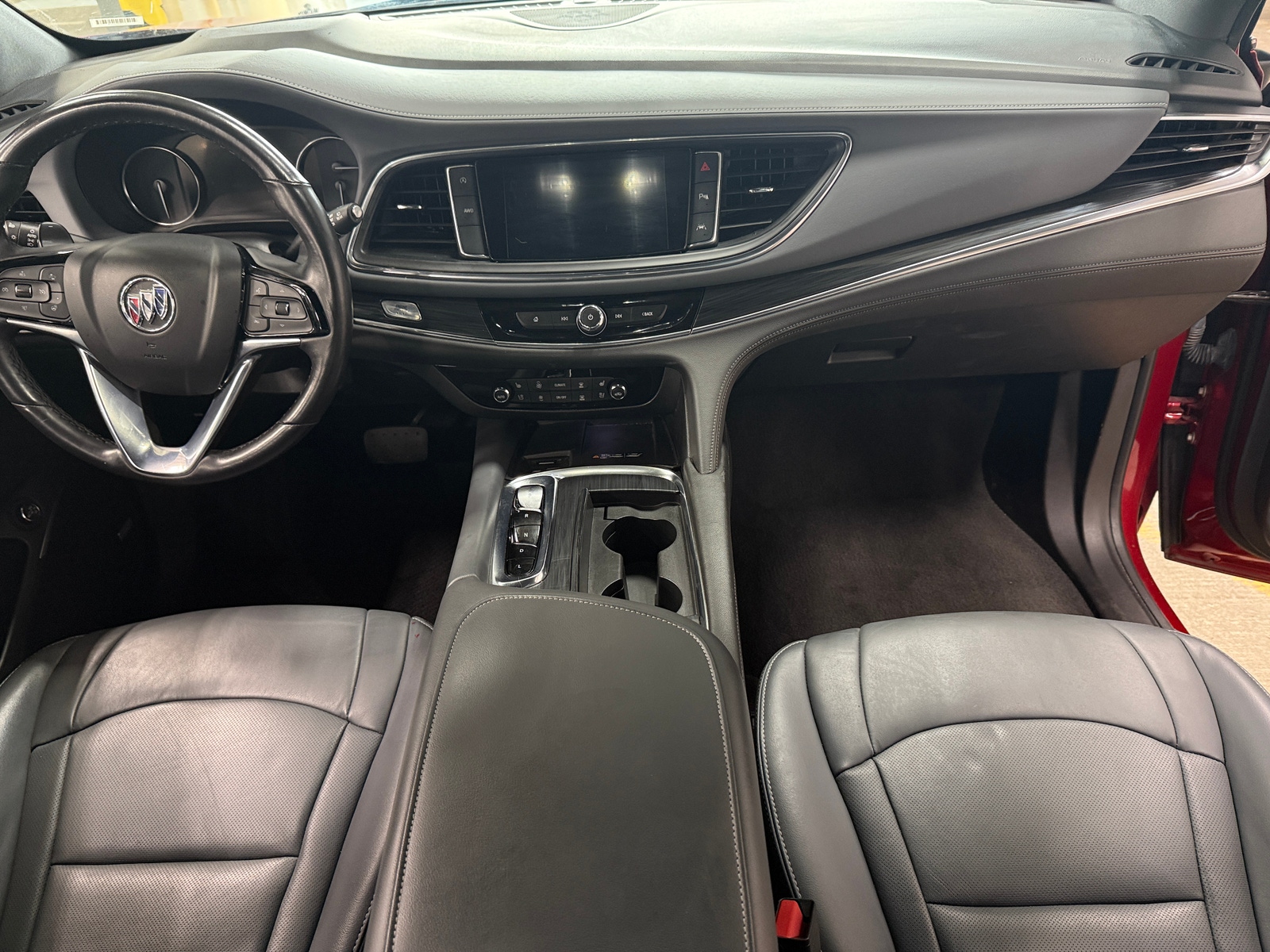 Thumbnail: 2024 Buick Enclave - 2