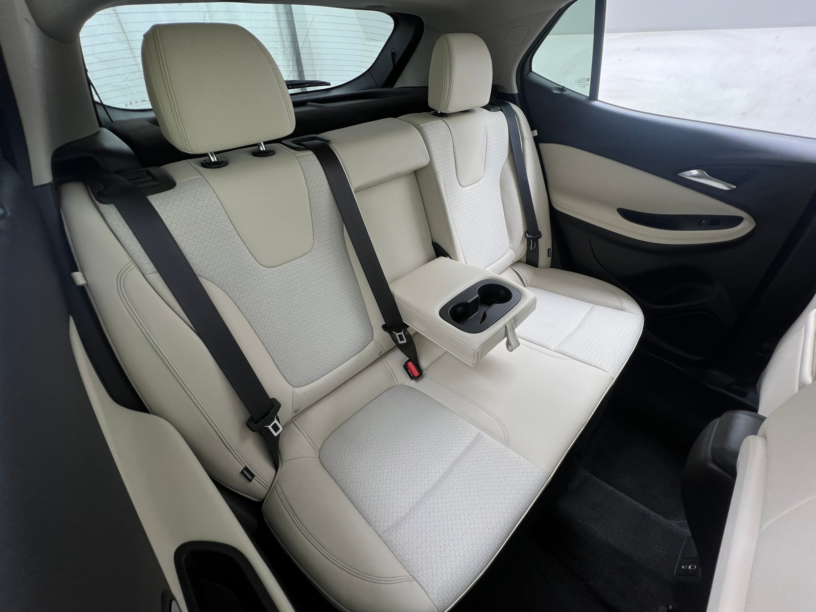 Thumbnail: 2024 Buick Encore GX - 5