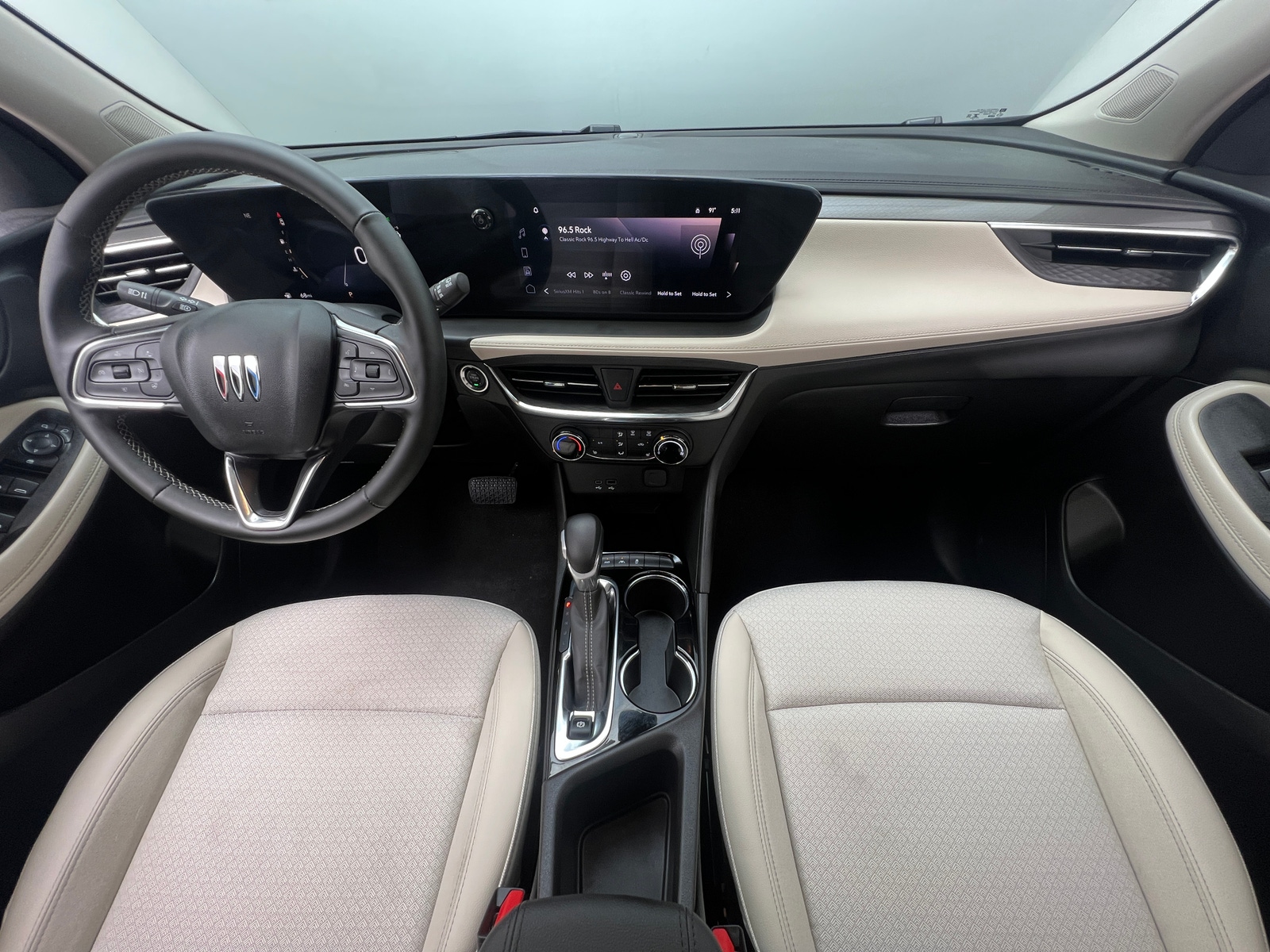 Thumbnail: 2024 Buick Encore GX - 2