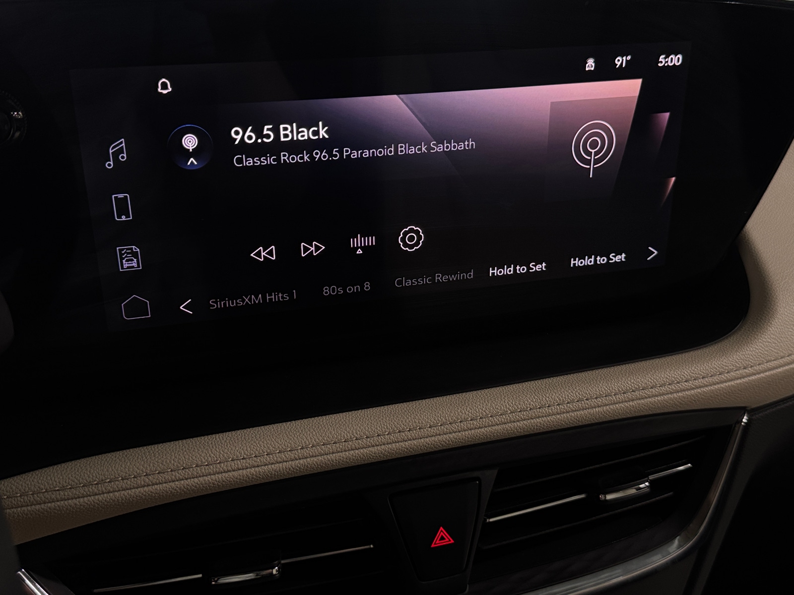 Thumbnail: 2024 Buick Encore GX - 3