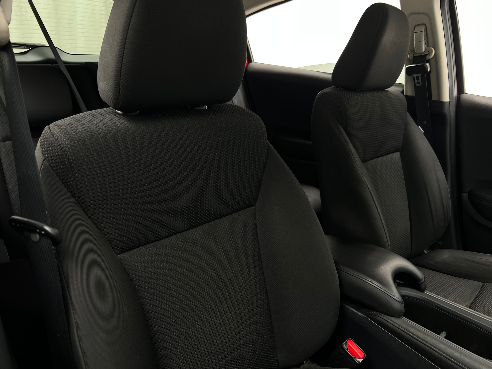 Thumbnail: 2018 Honda HR-V - 2
