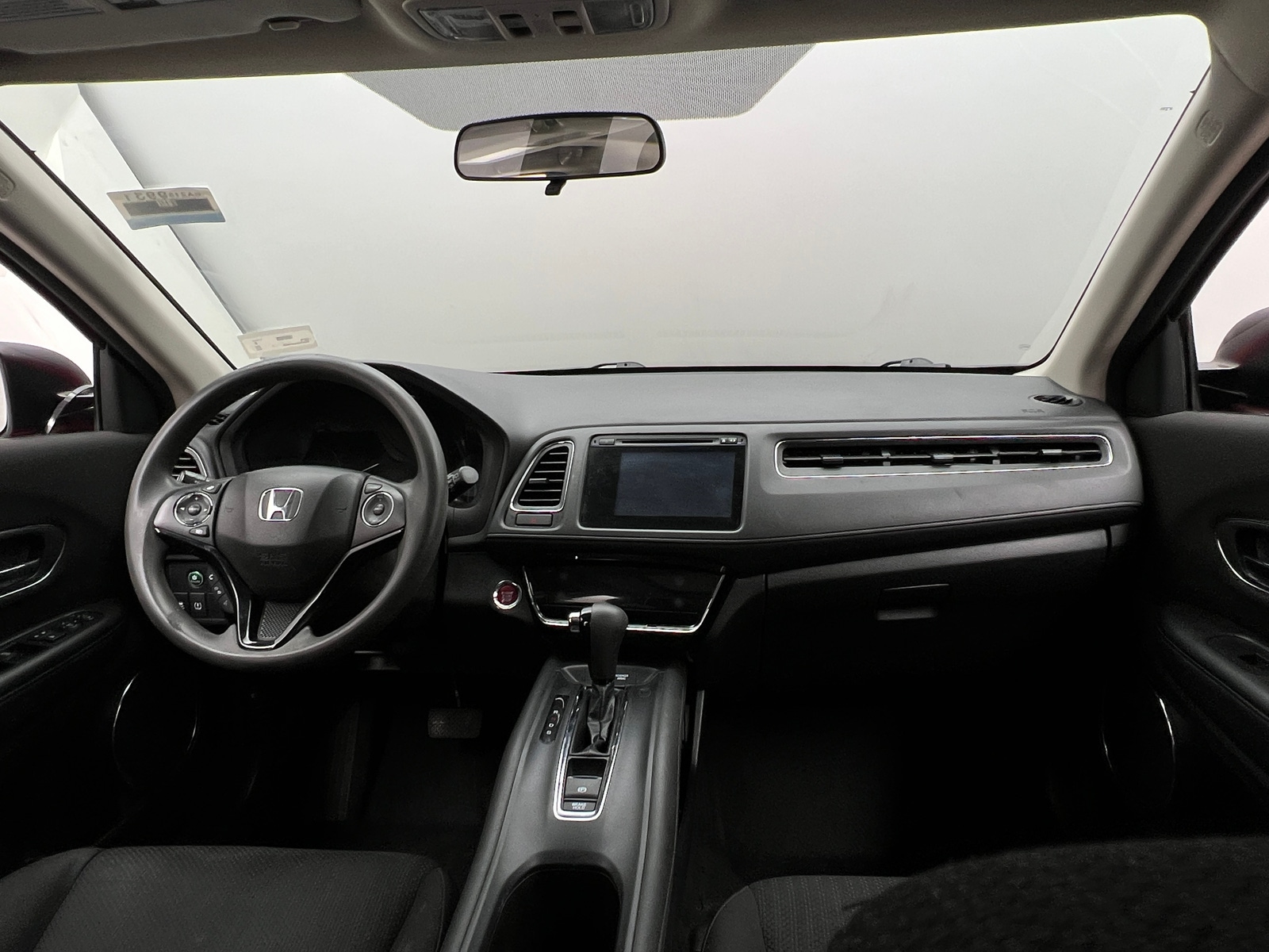 Thumbnail: 2018 Honda HR-V - 3