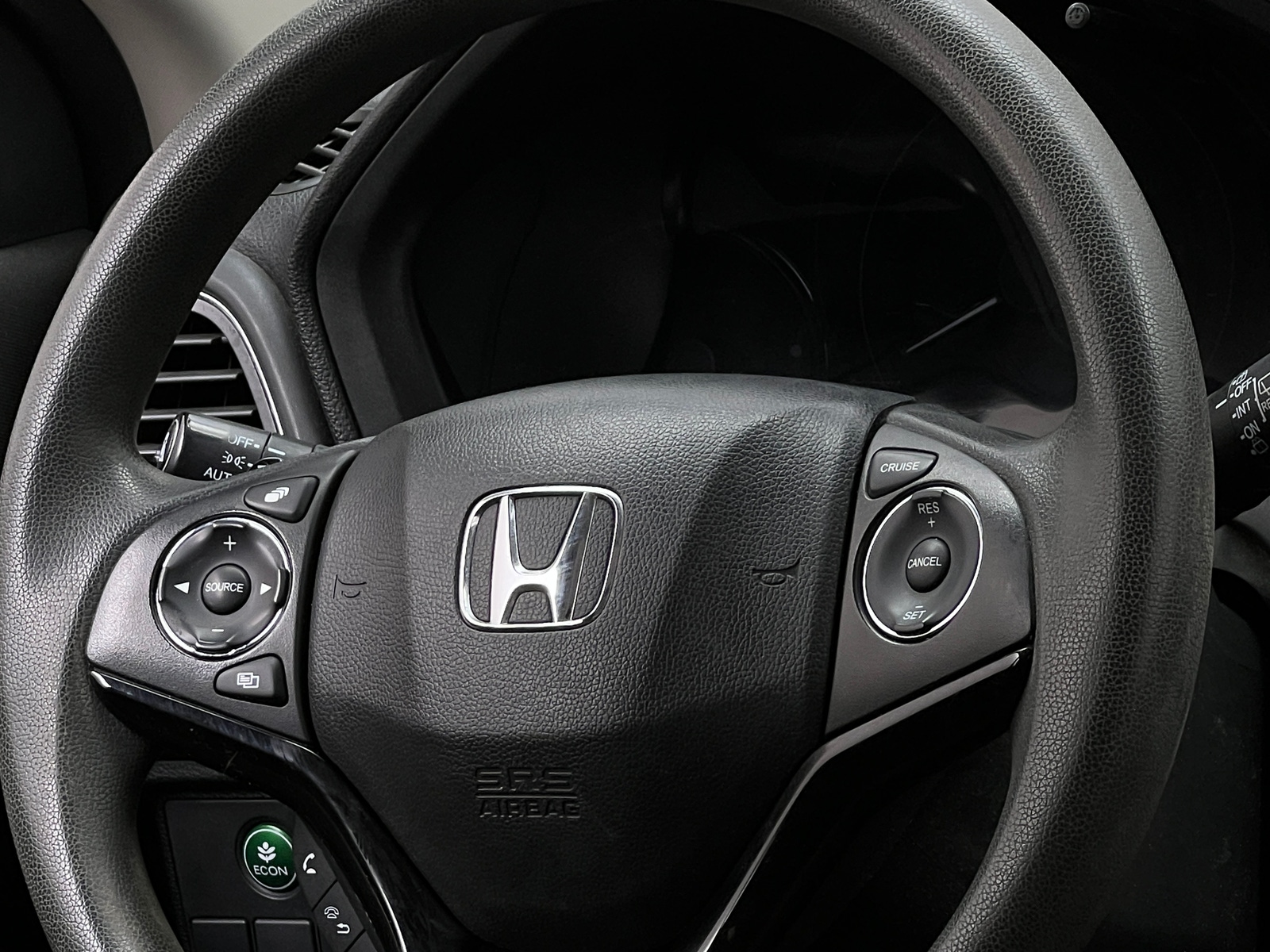 Thumbnail: 2018 Honda HR-V - 5
