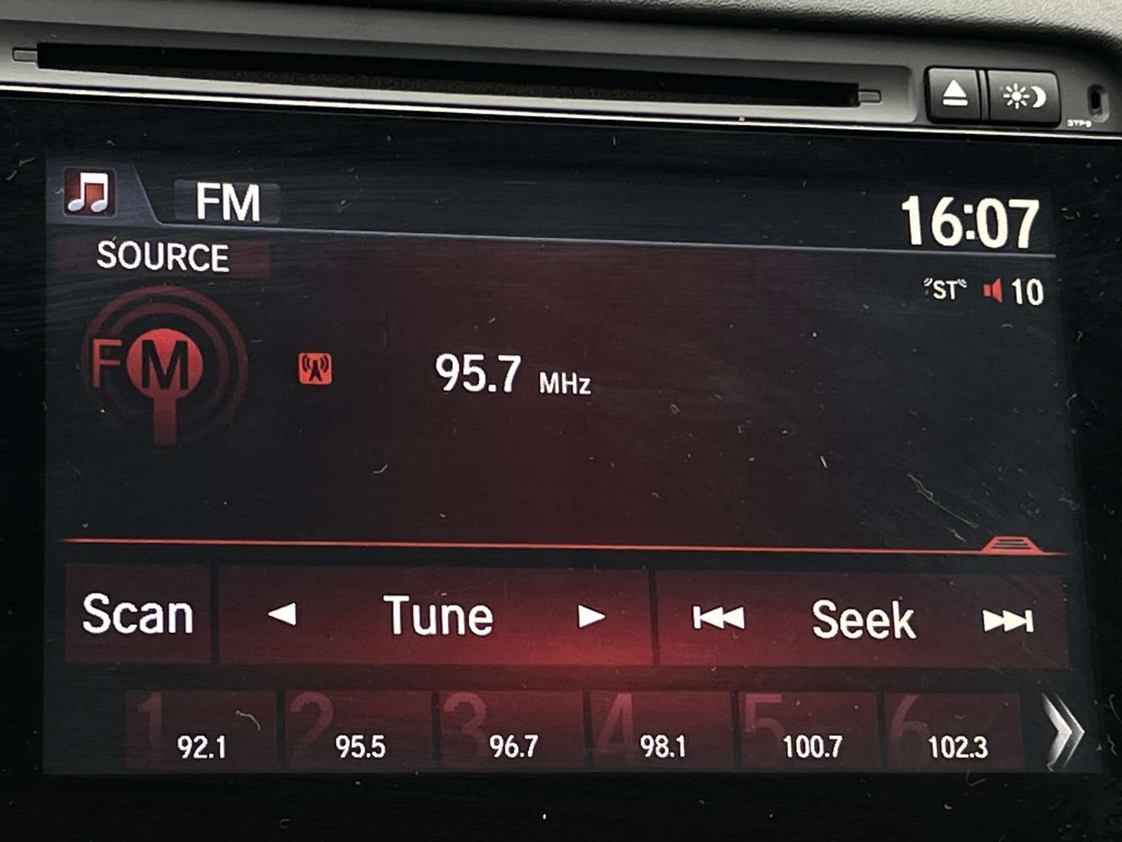 Thumbnail: 2018 Honda HR-V - 4