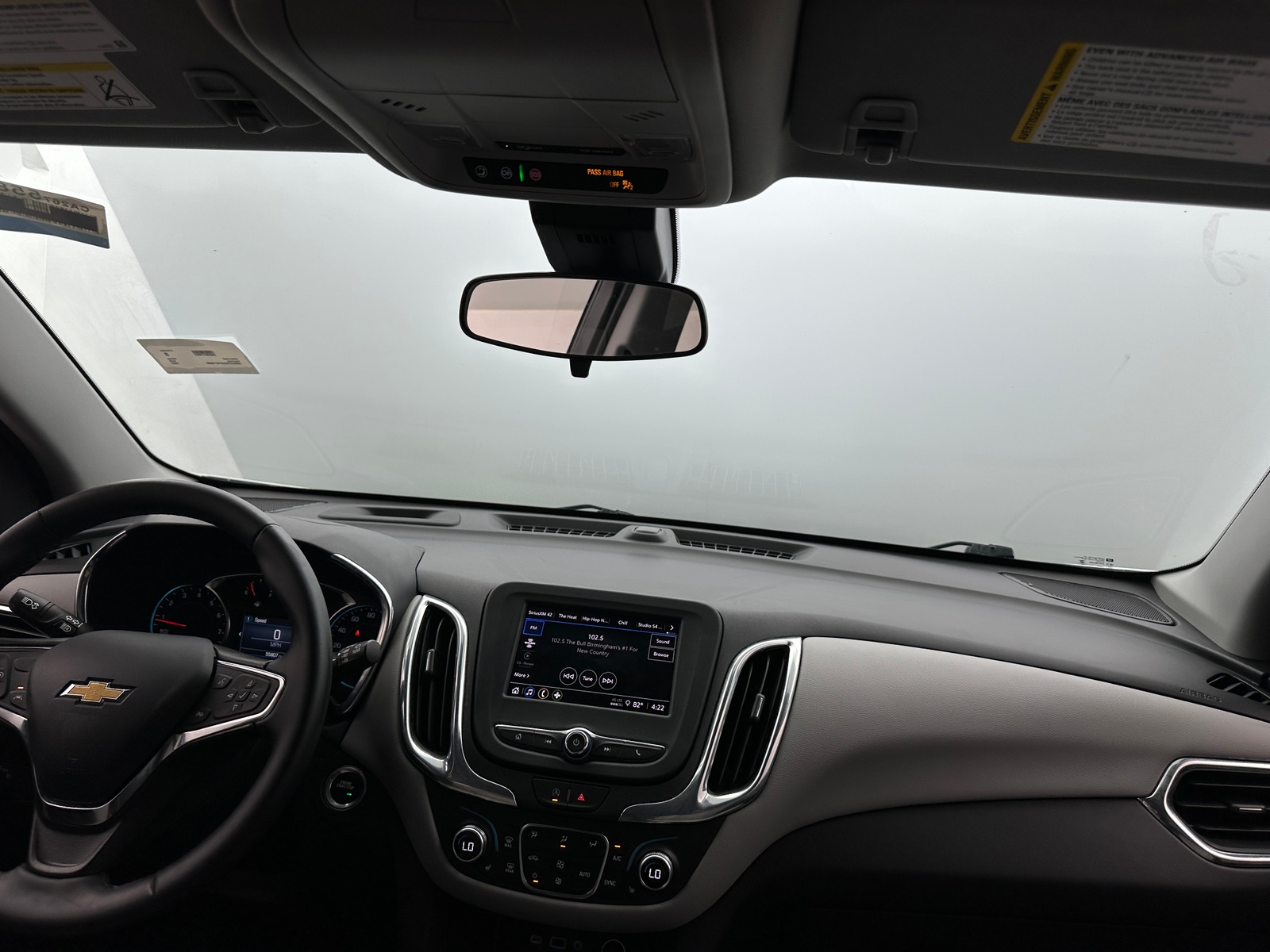 Thumbnail: 2023 Chevrolet Equinox - 3