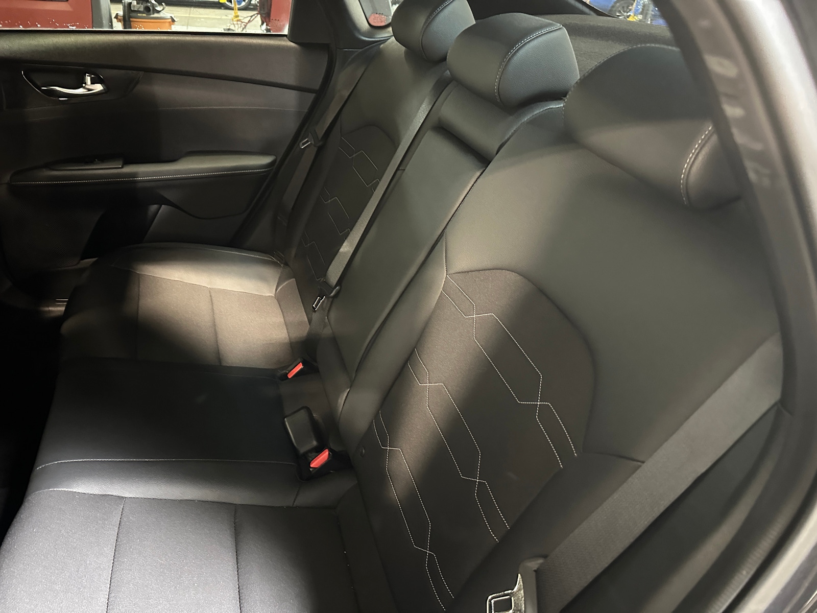 Thumbnail: 2022 Kia Forte - 6