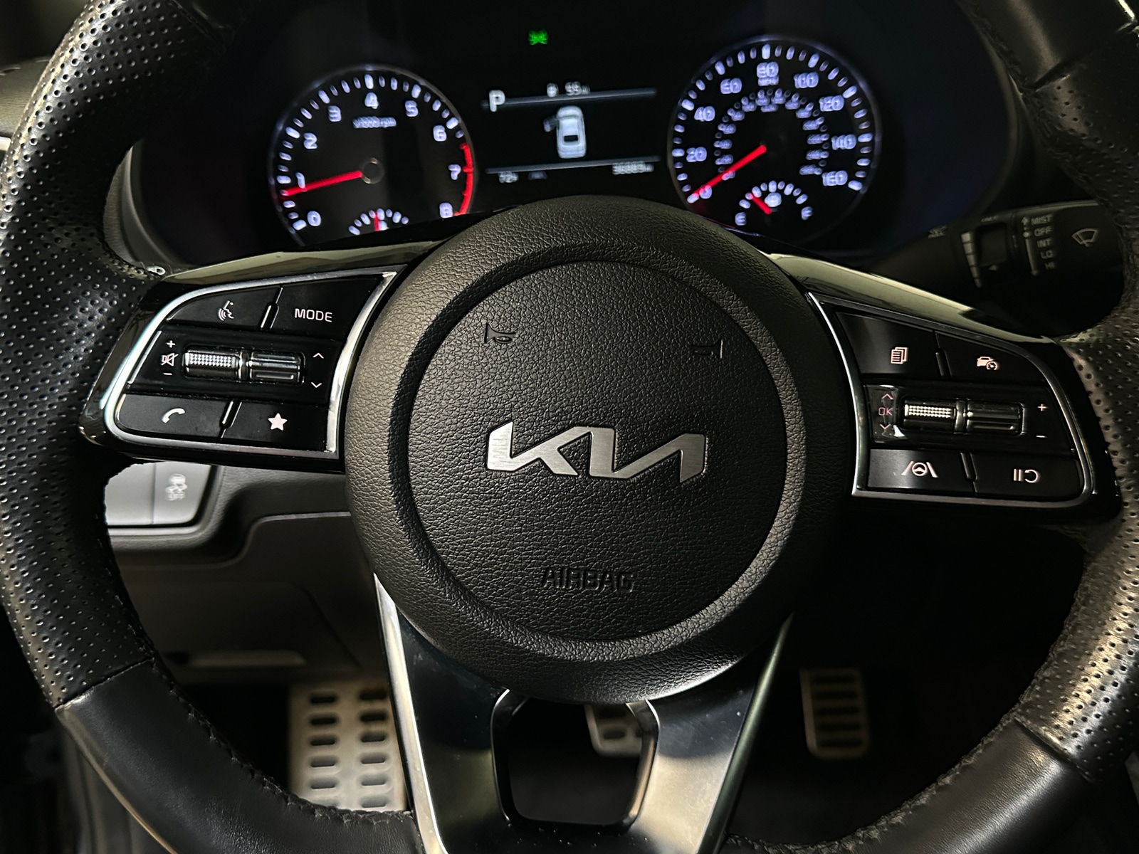 Thumbnail: 2022 Kia Forte - 5