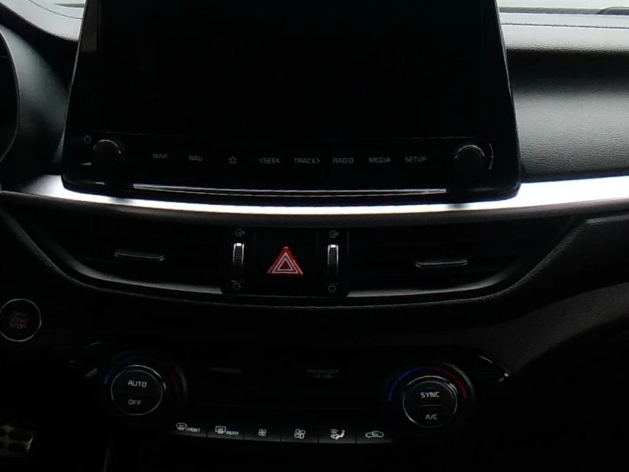 Thumbnail: 2022 Kia Forte - 4