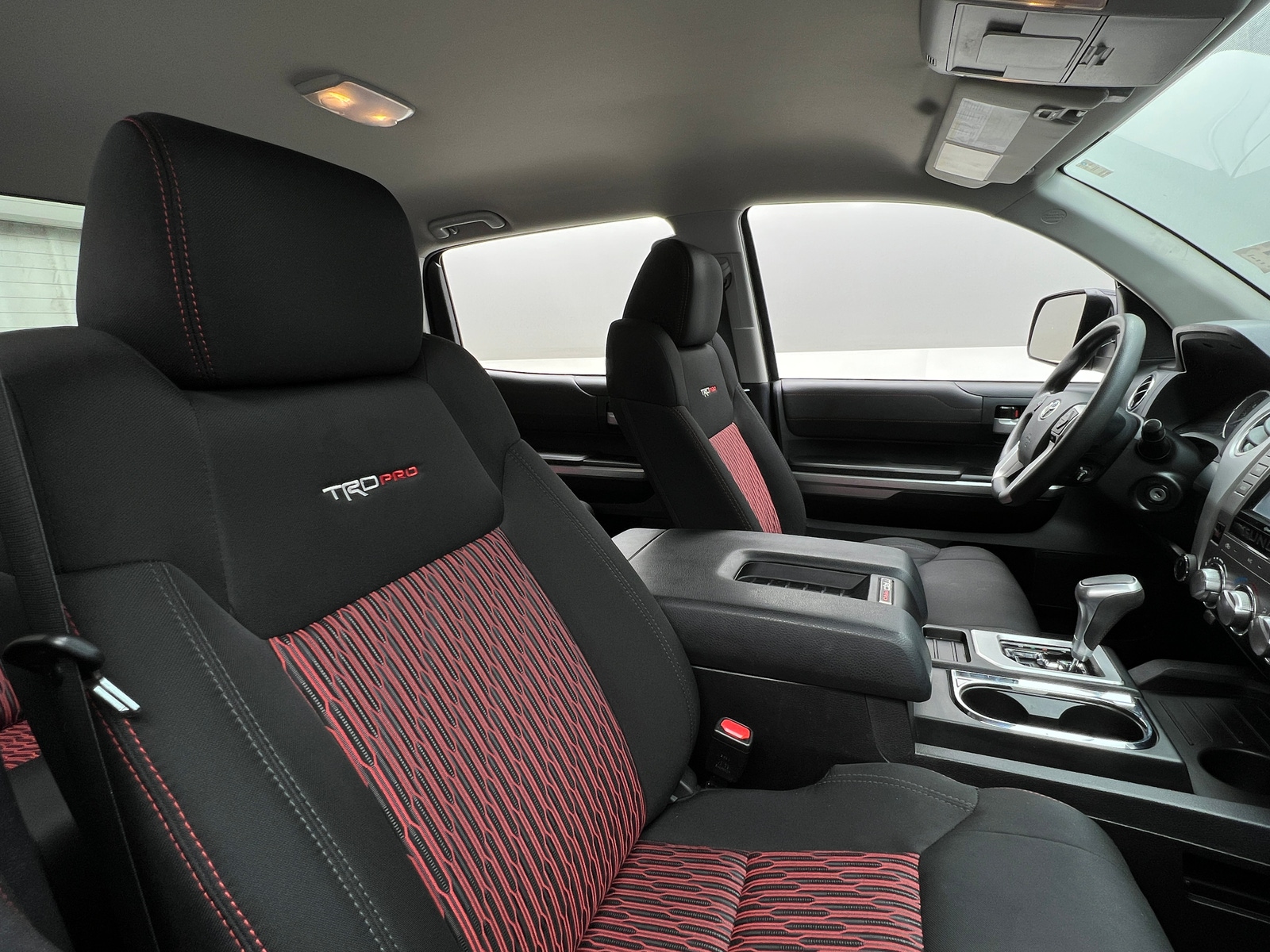 Thumbnail: 2015 Toyota Tundra - 2