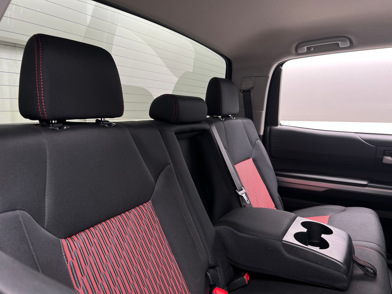 Thumbnail: 2015 Toyota Tundra - 6