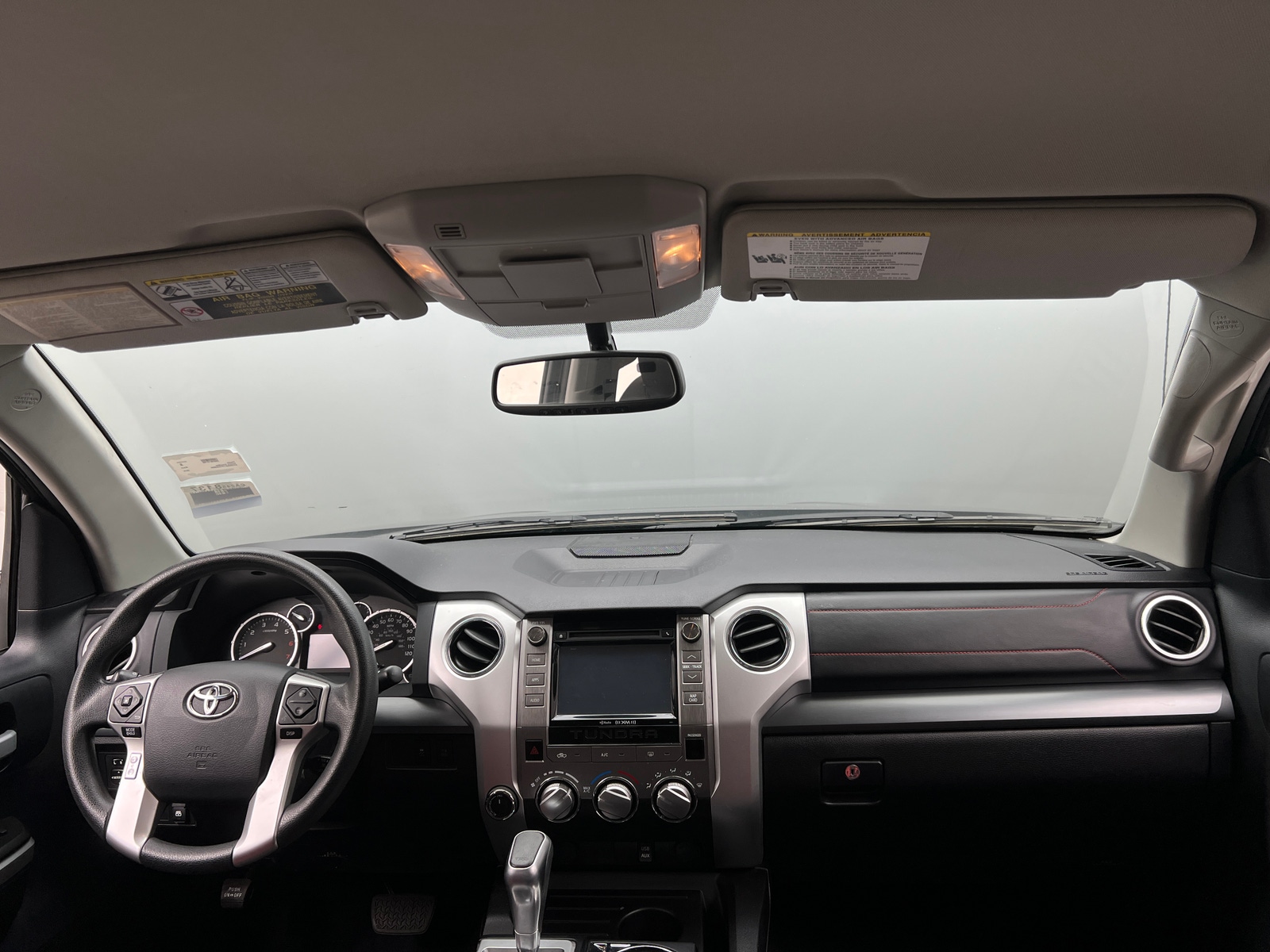 Thumbnail: 2015 Toyota Tundra - 3