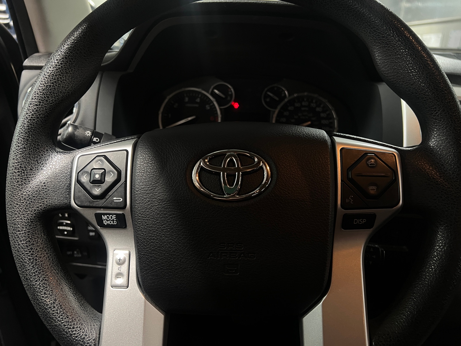 Thumbnail: 2015 Toyota Tundra - 5