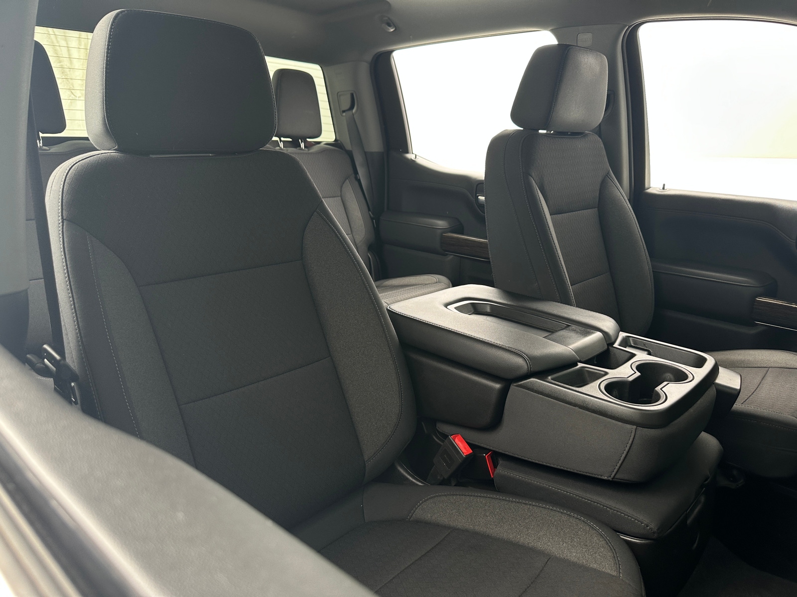 Thumbnail: 2020 GMC Sierra 1500 - 2