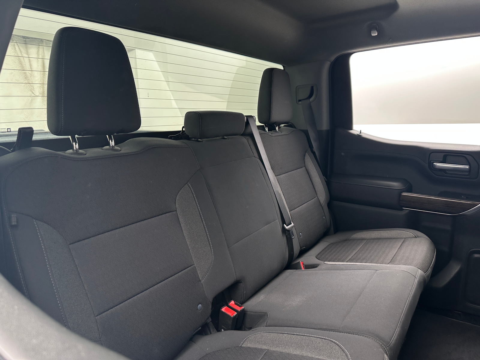Thumbnail: 2020 GMC Sierra 1500 - 6