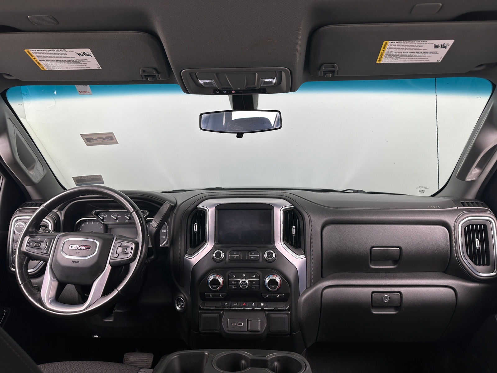 Thumbnail: 2020 GMC Sierra 1500 - 3