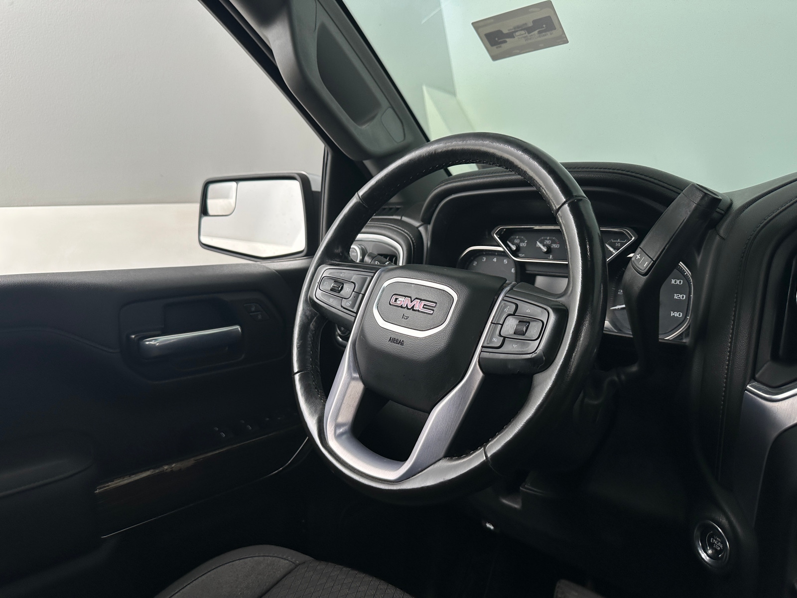 Thumbnail: 2020 GMC Sierra 1500 - 5