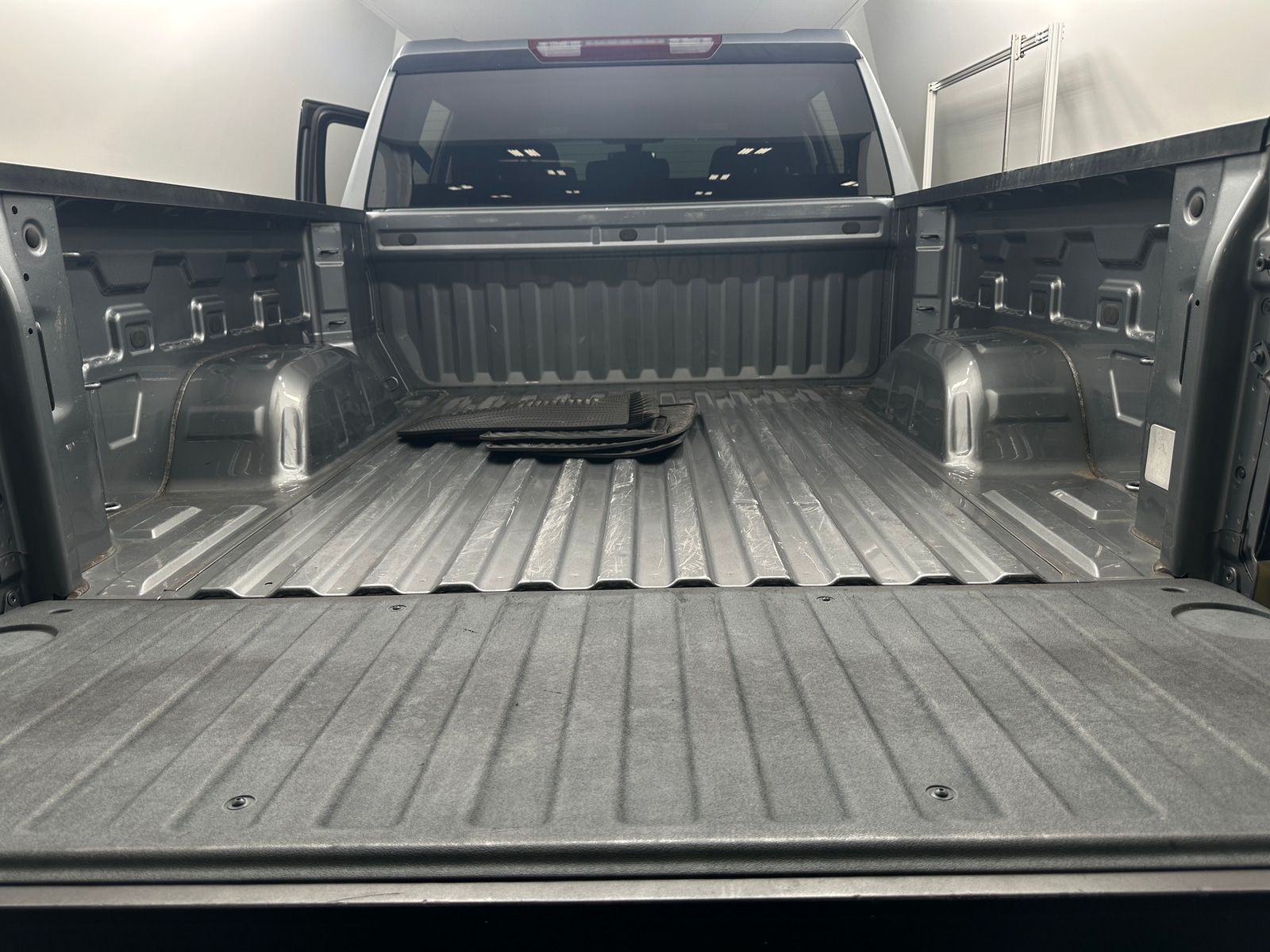 Thumbnail: 2020 GMC Sierra 1500 - 7