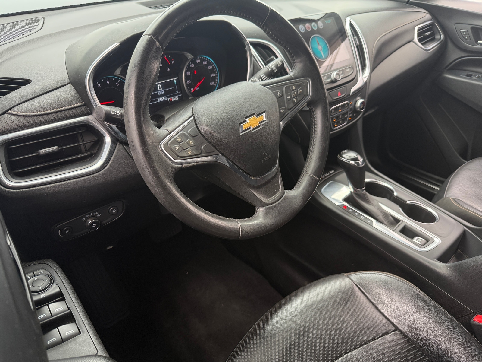 Thumbnail: 2018 Chevrolet Equinox - 2