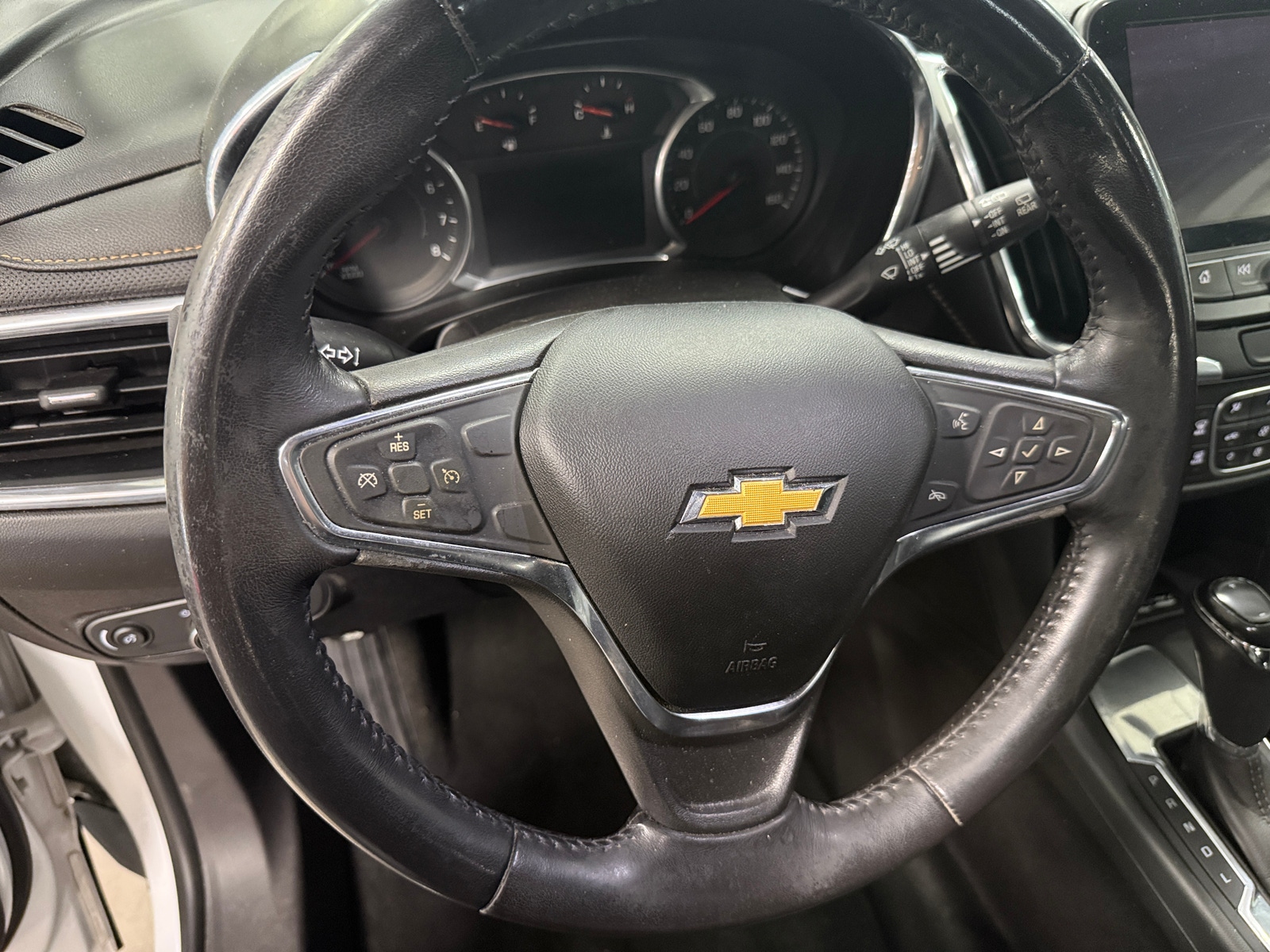 Thumbnail: 2018 Chevrolet Equinox - 4