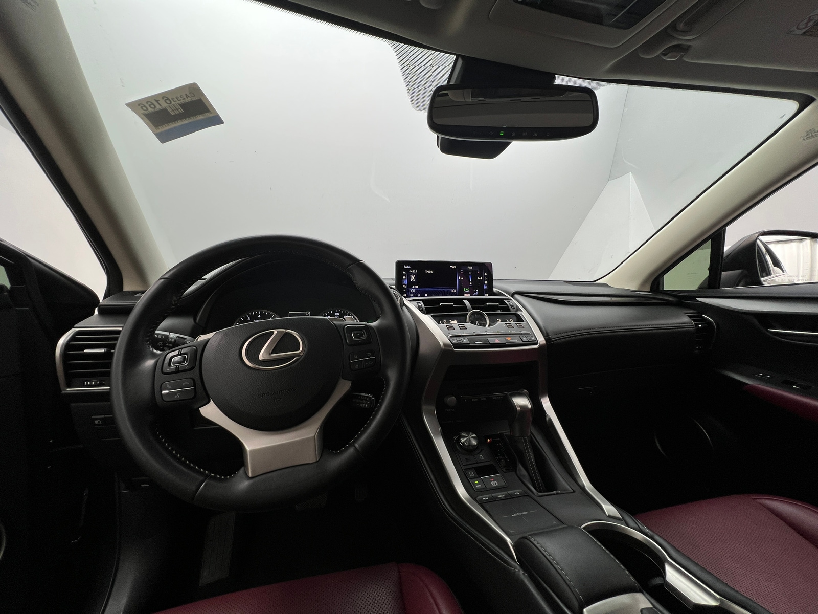 Thumbnail: 2020 Lexus NX - 2