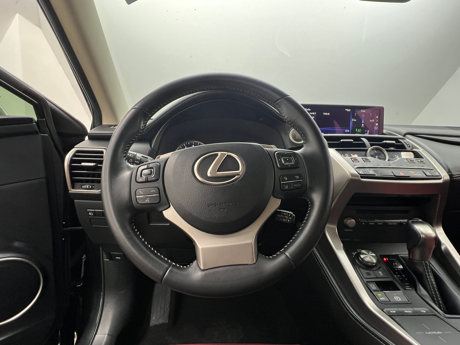 Thumbnail: 2020 Lexus NX - 4