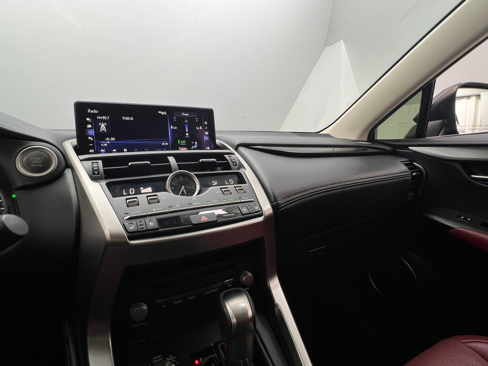 Thumbnail: 2020 Lexus NX - 3