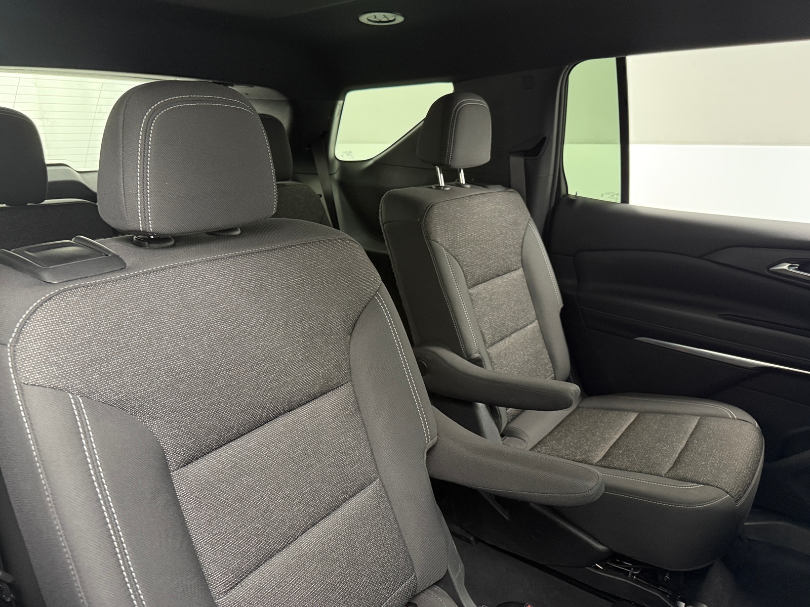 Thumbnail: 2024 Chevrolet Traverse - 6