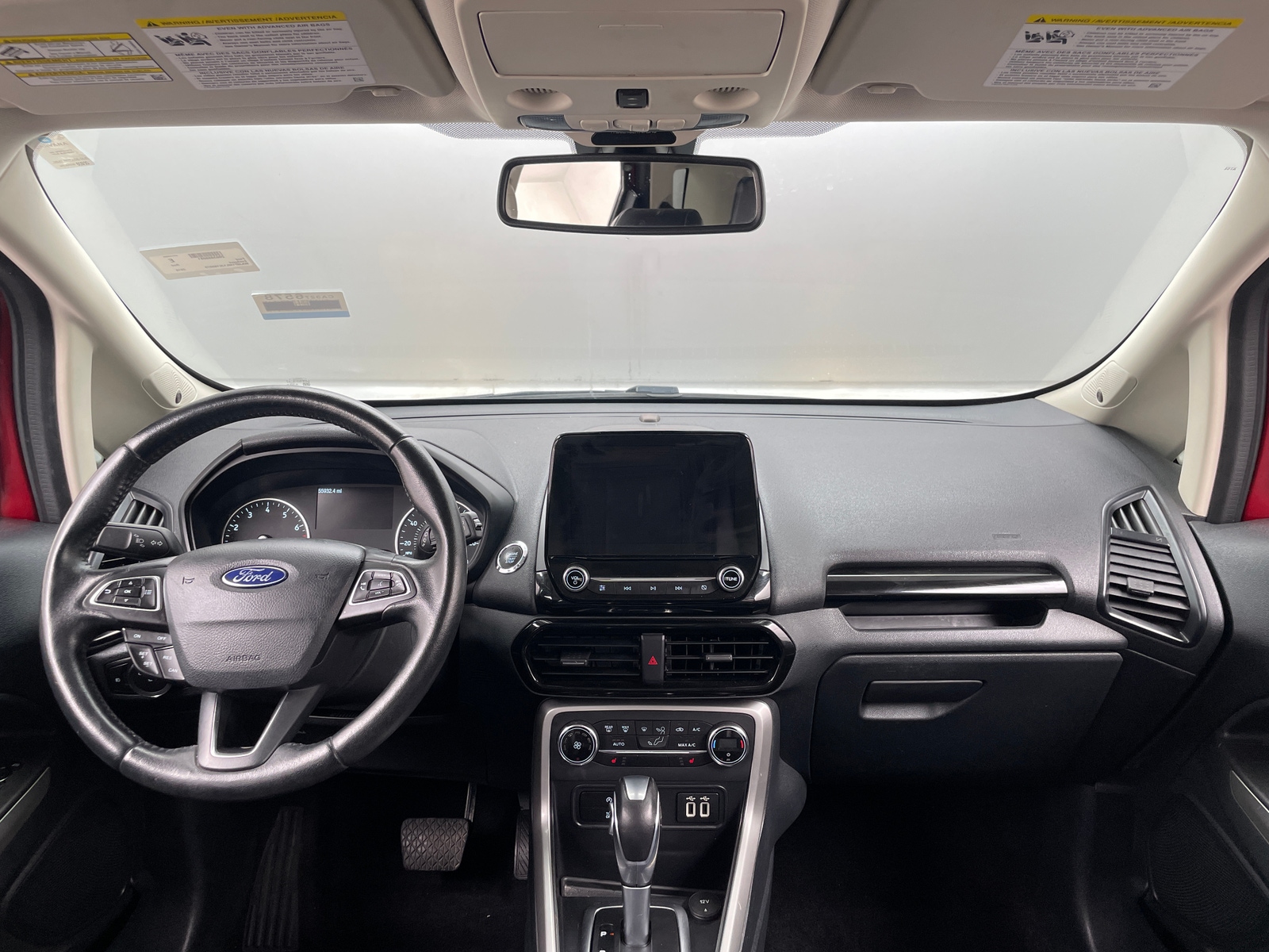 Thumbnail: 2018 Ford EcoSport - 2