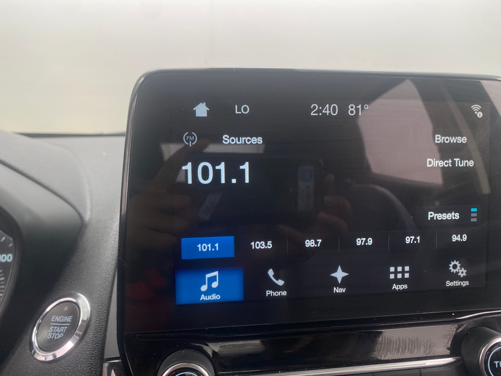 Thumbnail: 2018 Ford EcoSport - 3