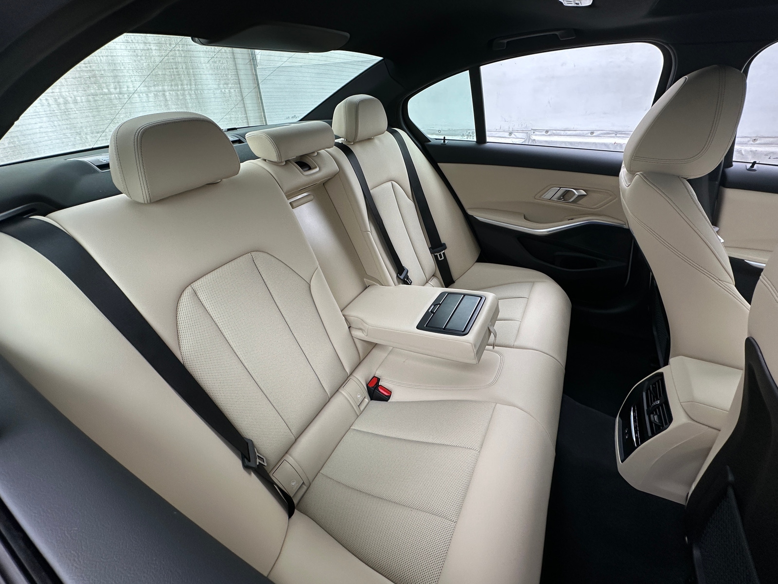 Thumbnail: 2023 BMW 3 Series - 5