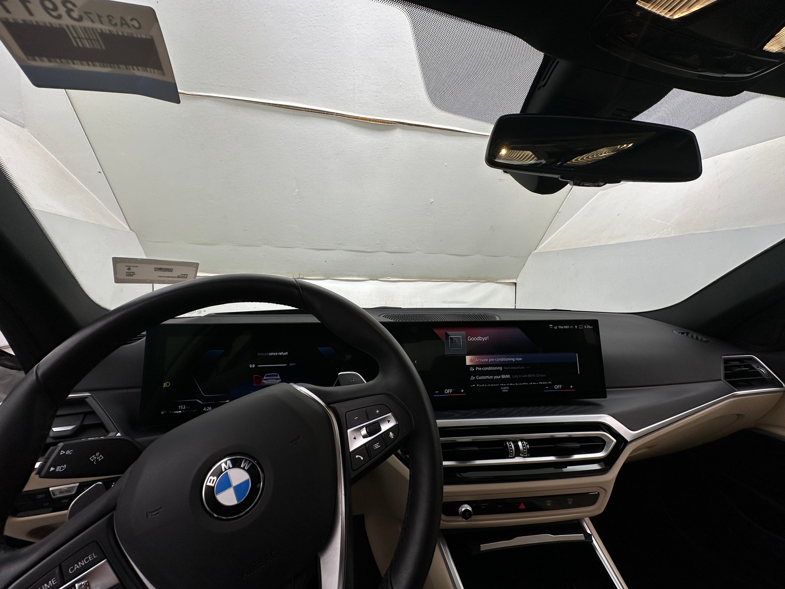 Thumbnail: 2023 BMW 3 Series - 2