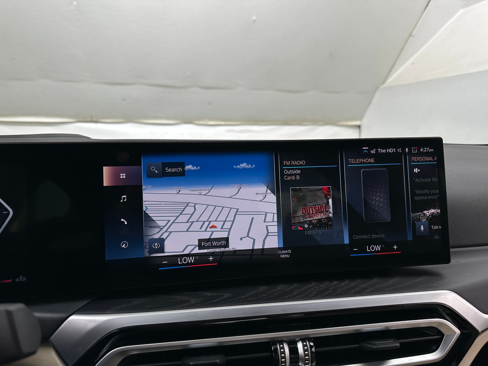 Thumbnail: 2023 BMW 3 Series - 3