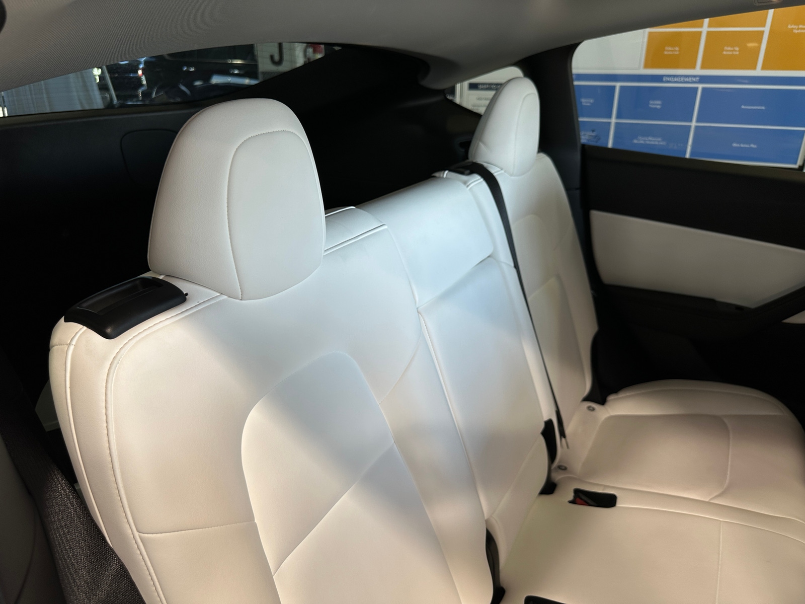 Thumbnail: 2021 Tesla Model Y - 5