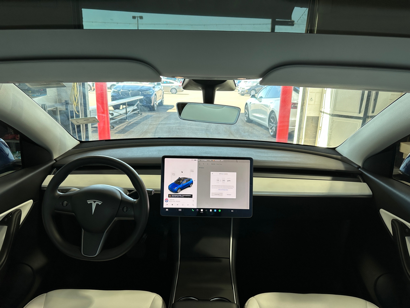 Thumbnail: 2021 Tesla Model Y - 2