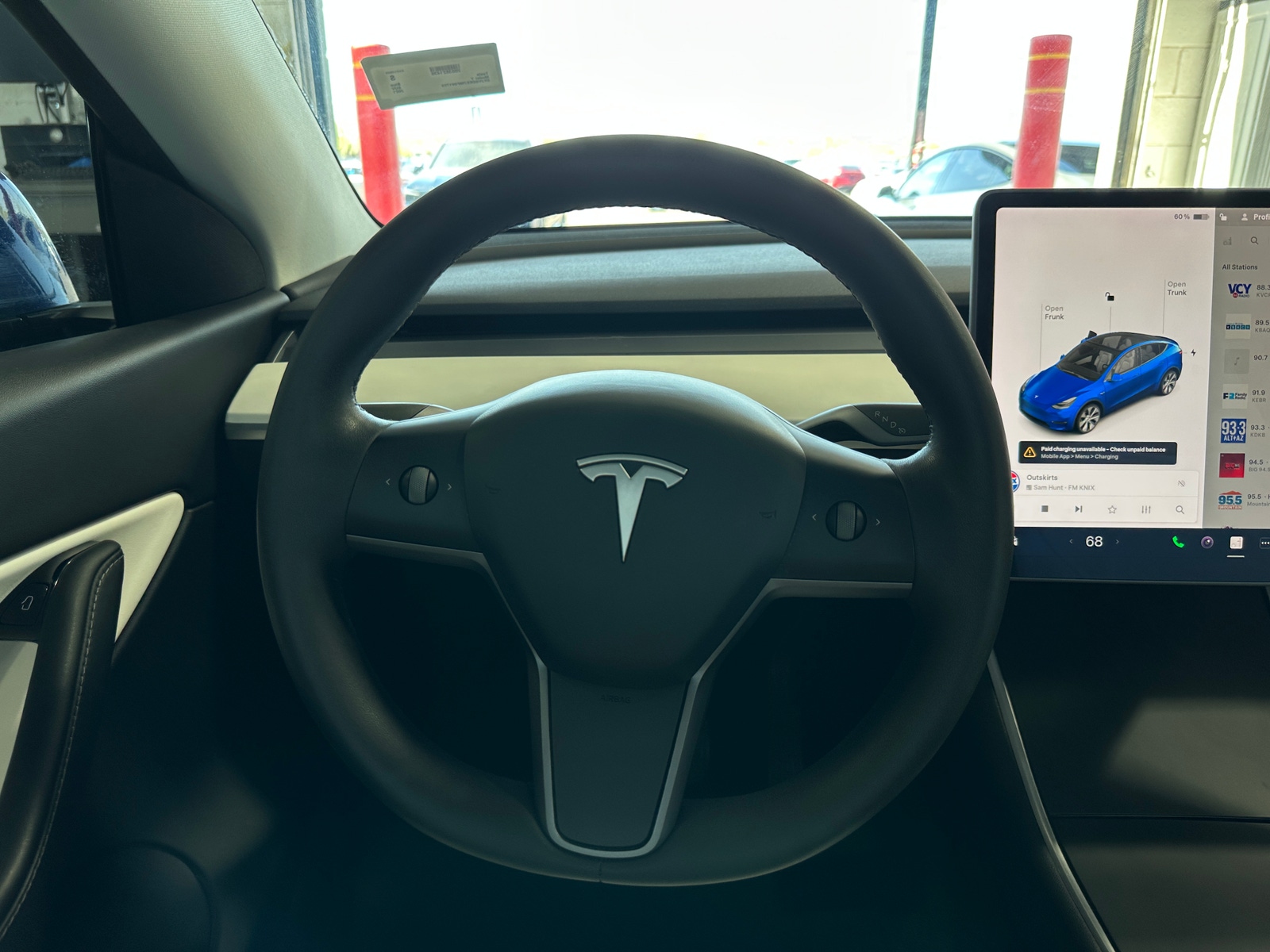 Thumbnail: 2021 Tesla Model Y - 4