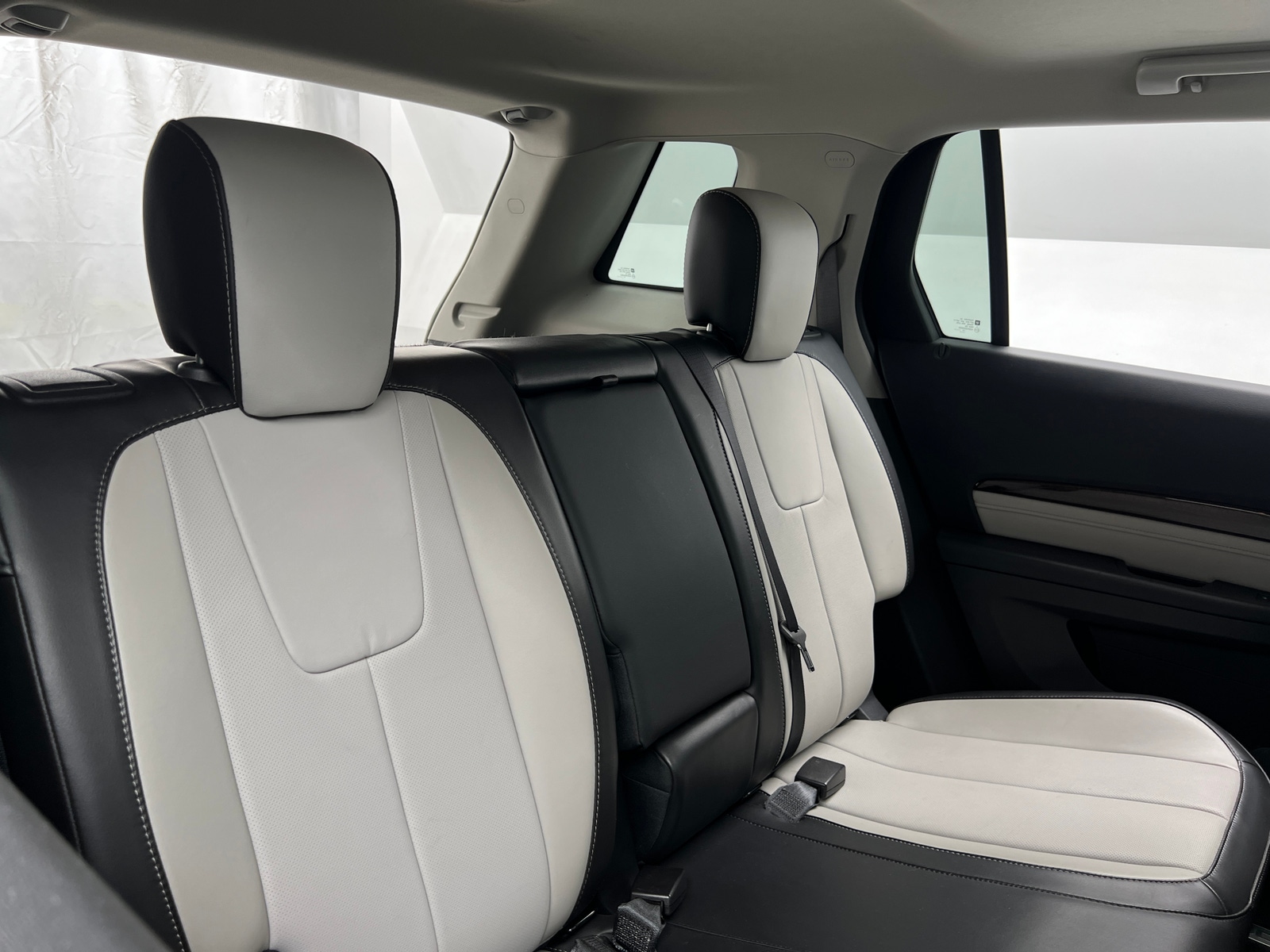 Thumbnail: 2017 GMC Terrain - 5