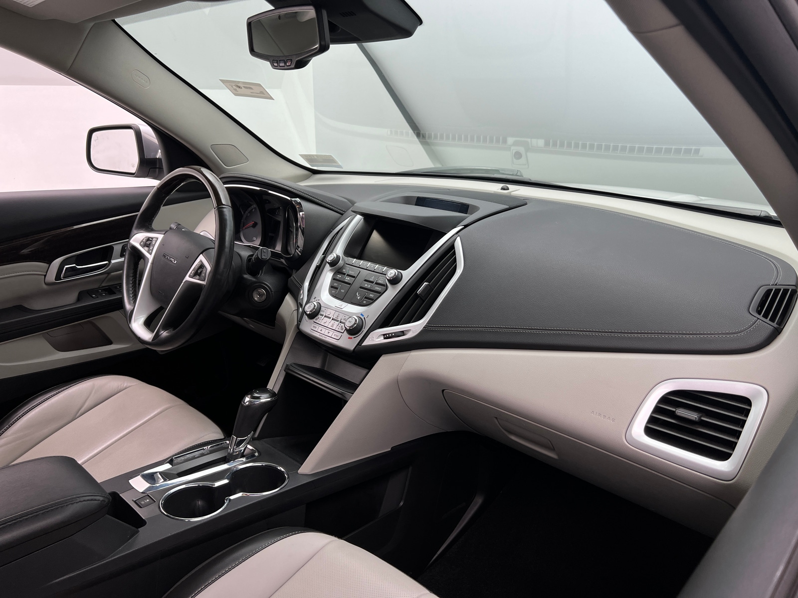 Thumbnail: 2017 GMC Terrain - 2