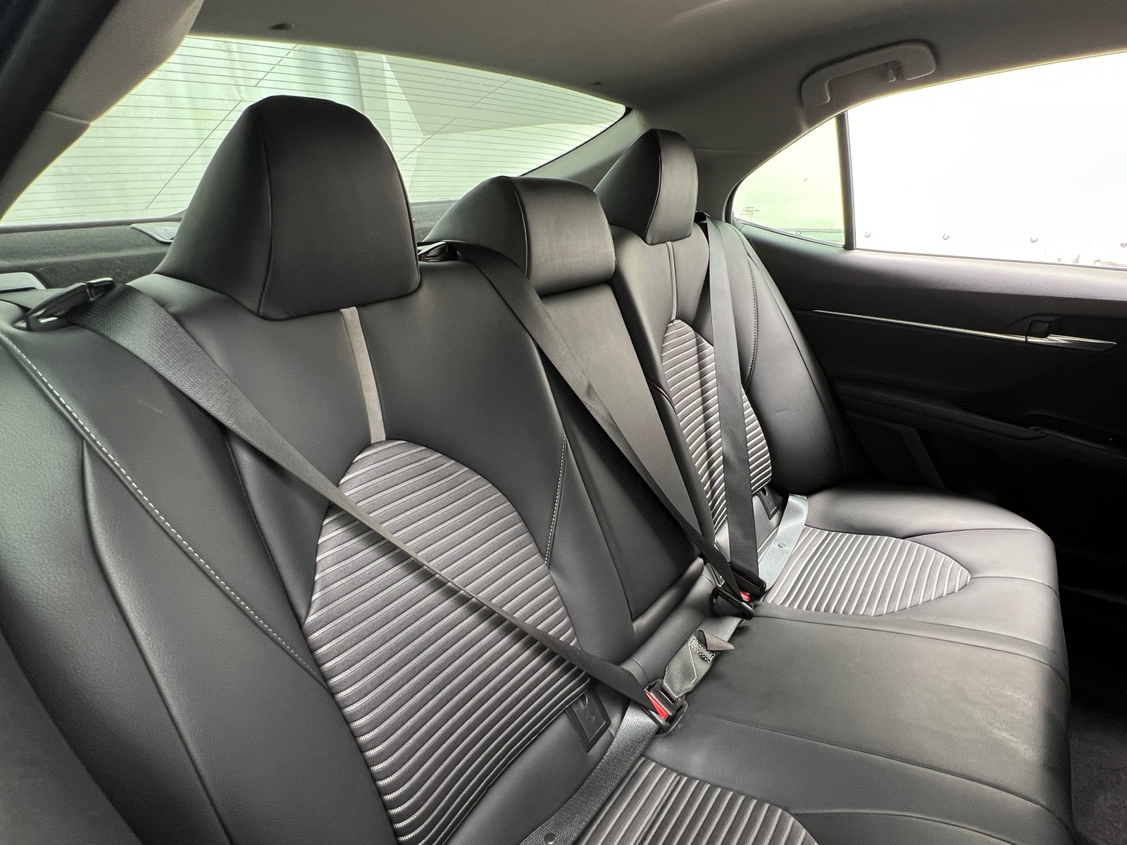 Thumbnail: 2018 Toyota Camry - 5