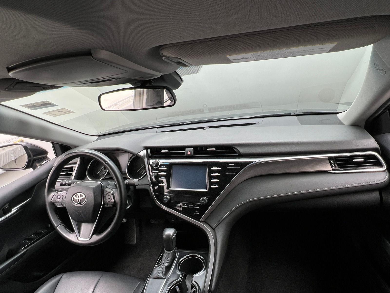 Thumbnail: 2018 Toyota Camry - 2