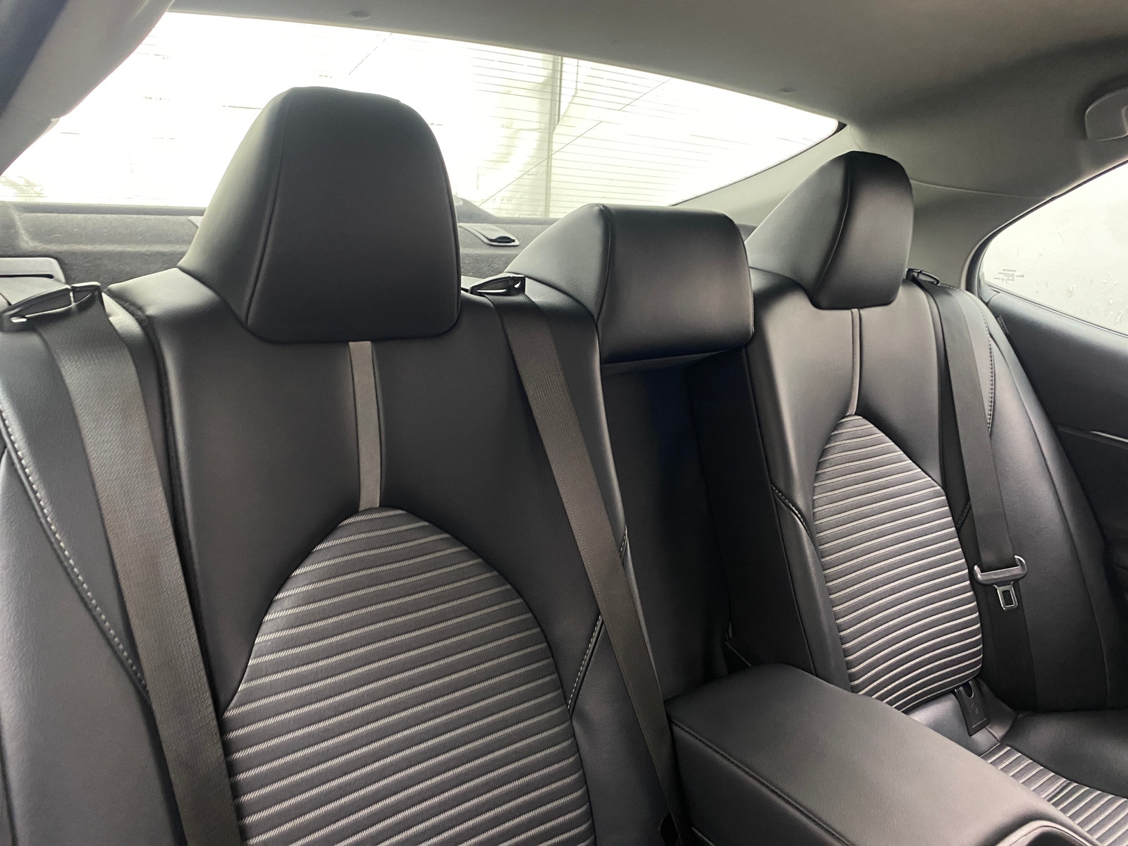 Thumbnail: 2020 Toyota Camry - 5