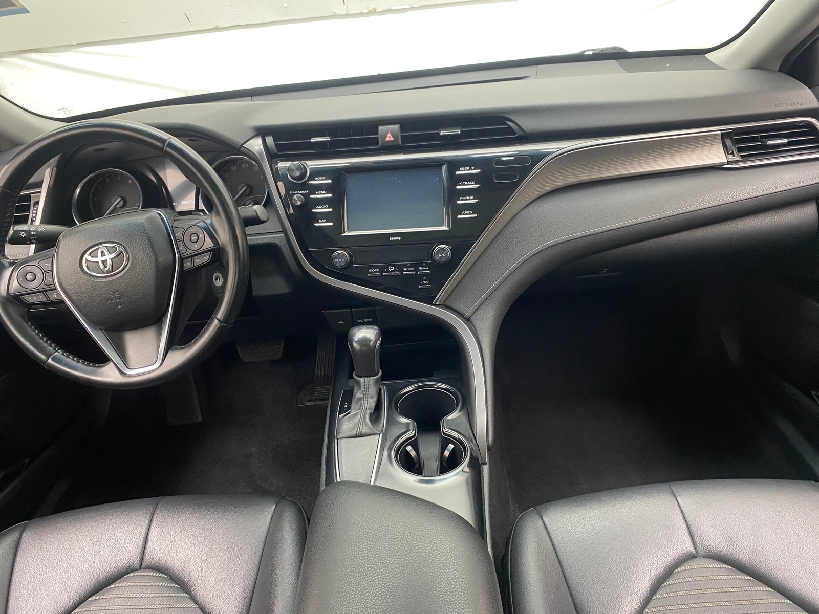 Thumbnail: 2020 Toyota Camry - 2