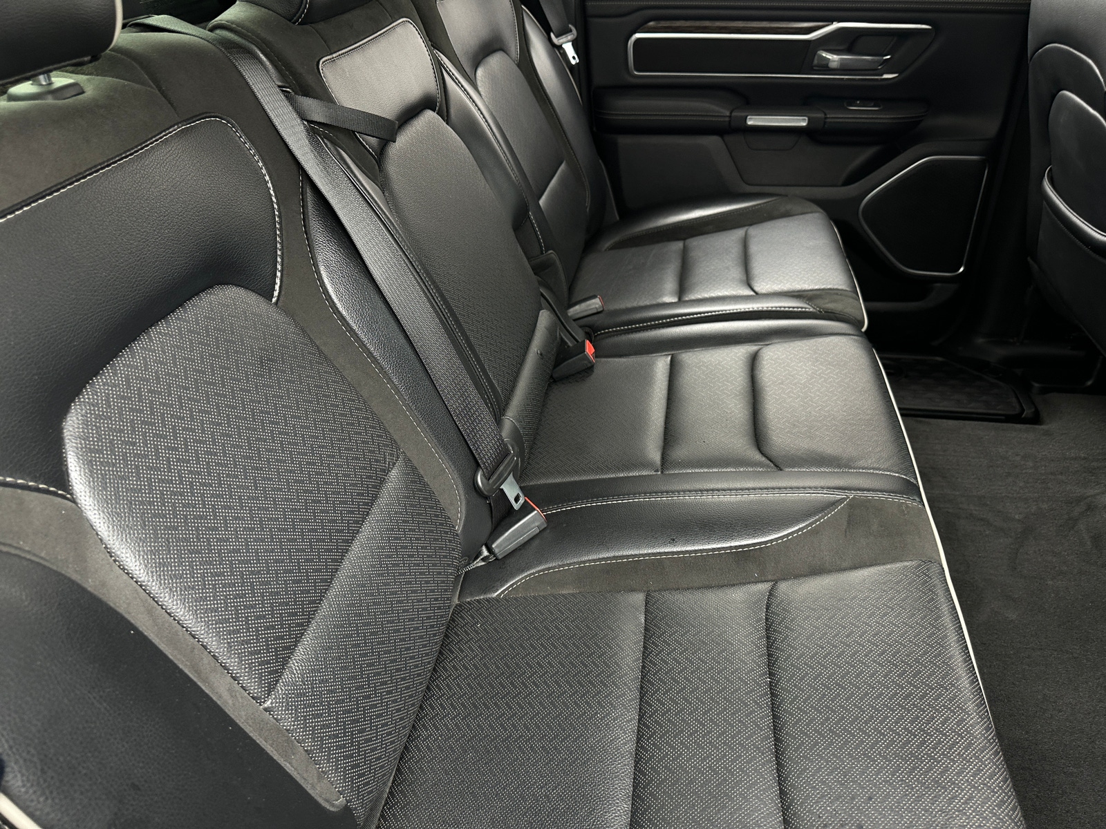 Thumbnail: 2020 RAM 1500 - 5