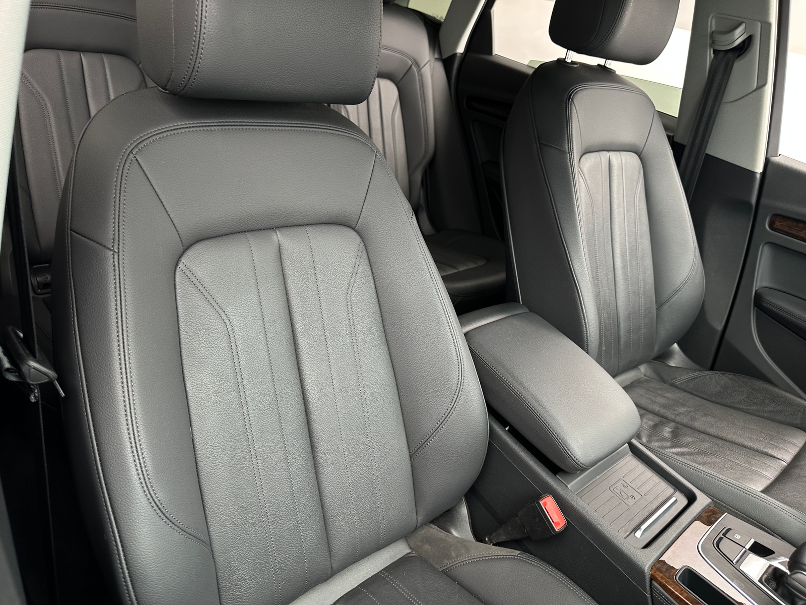 Thumbnail: 2020 Audi Q5 - 5