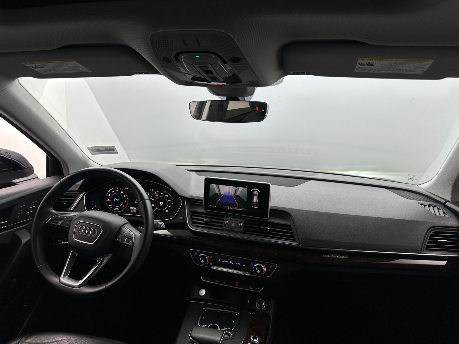 Thumbnail: 2020 Audi Q5 - 2