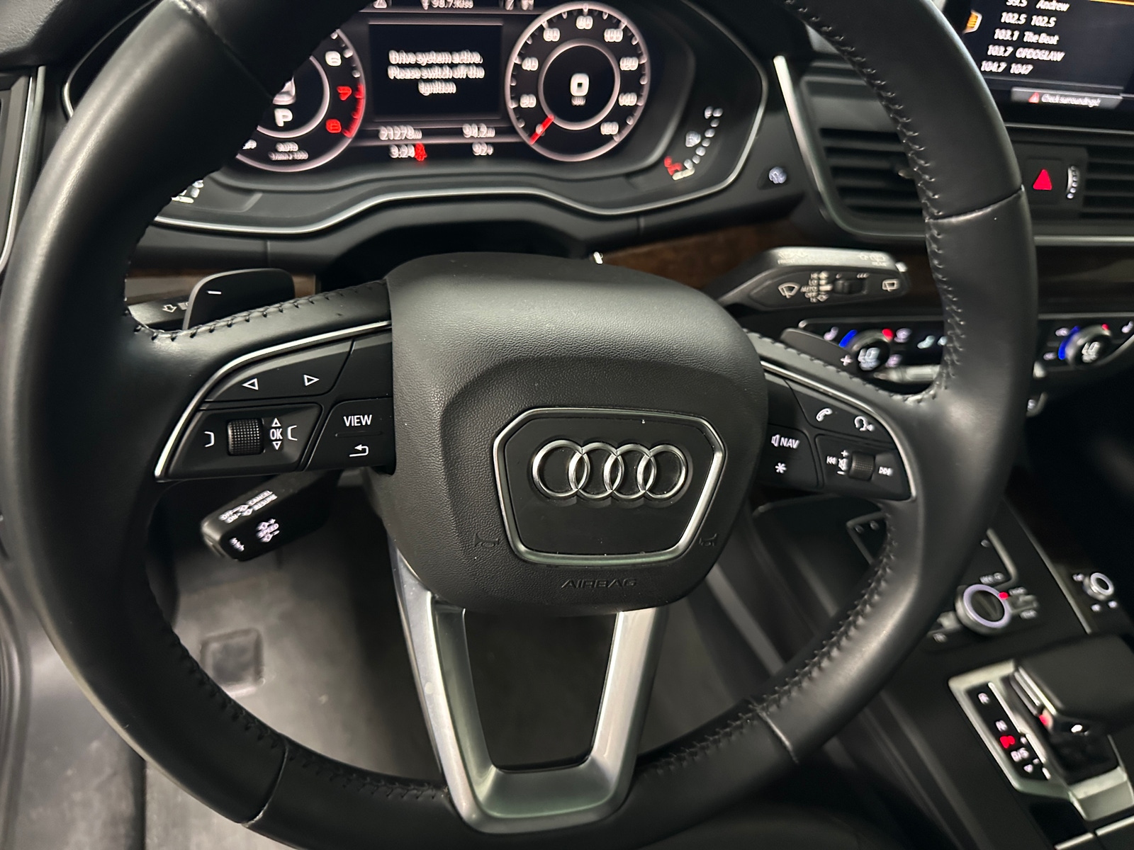 Thumbnail: 2020 Audi Q5 - 4