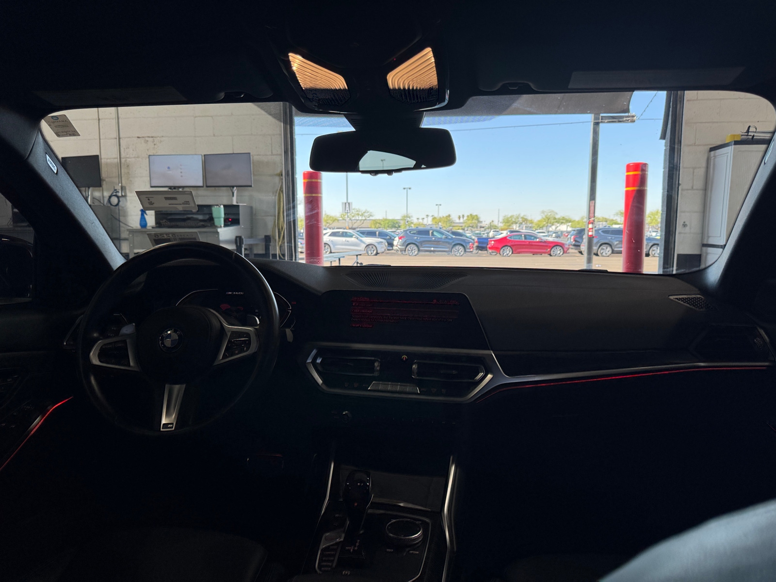 Thumbnail: 2021 BMW 3 Series - 2